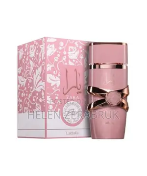Lattafa Yara Eau De Parfum