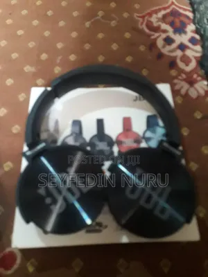 JBL Airpods
