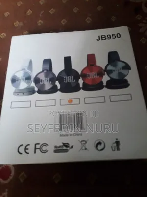 JBL Airpods