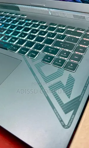 New Laptop Asus ROG Strix G15 16GB Intel Core i7 SSD 1T