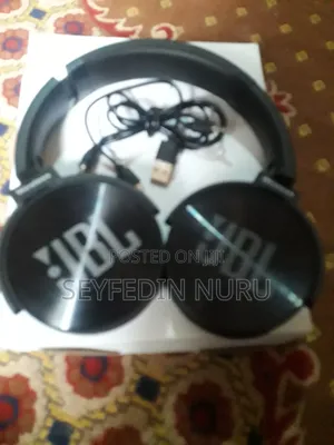 JBL Airpods