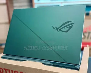 New Laptop Asus ROG Strix G15 16GB Intel Core i7 SSD 1T