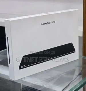 New Samsung Galaxy Tab A11 5G 128 GB