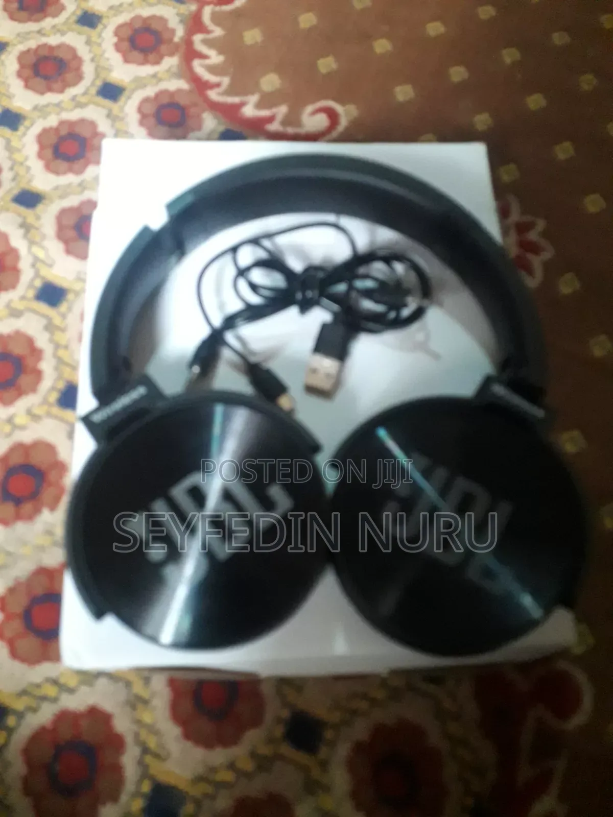 JBL Airpods