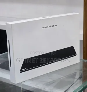 New Samsung Galaxy Tab A11 5G 128 GB