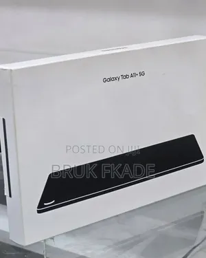 New Samsung Galaxy Tab A11 5G 128 GB