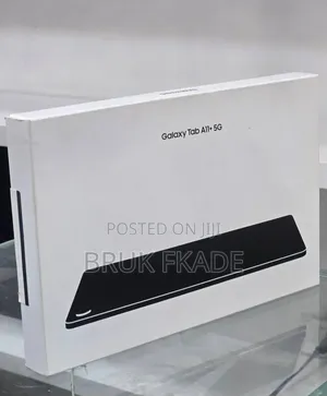 New Samsung Galaxy Tab A11 5G 128 GB