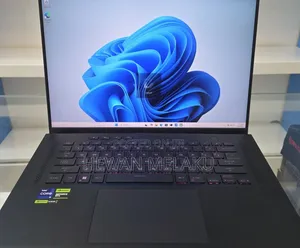 New Laptop Asus ROG Zephyrus G15 16GB Intel Core i9 SSD 1T