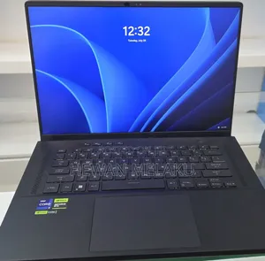 New Laptop Asus ROG Zephyrus G15 16GB Intel Core i9 SSD 1T