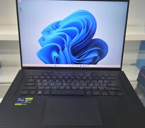 New Laptop Asus ROG Zephyrus G15 16GB Intel Core i9 SSD 1T