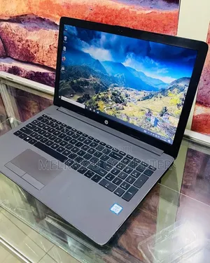 New Laptop HP Stream Notebook 8GB Intel Core i5 SSD 256GB