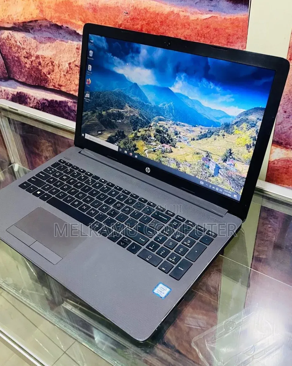 New Laptop HP Stream Notebook 8GB Intel Core i5 SSD 256GB