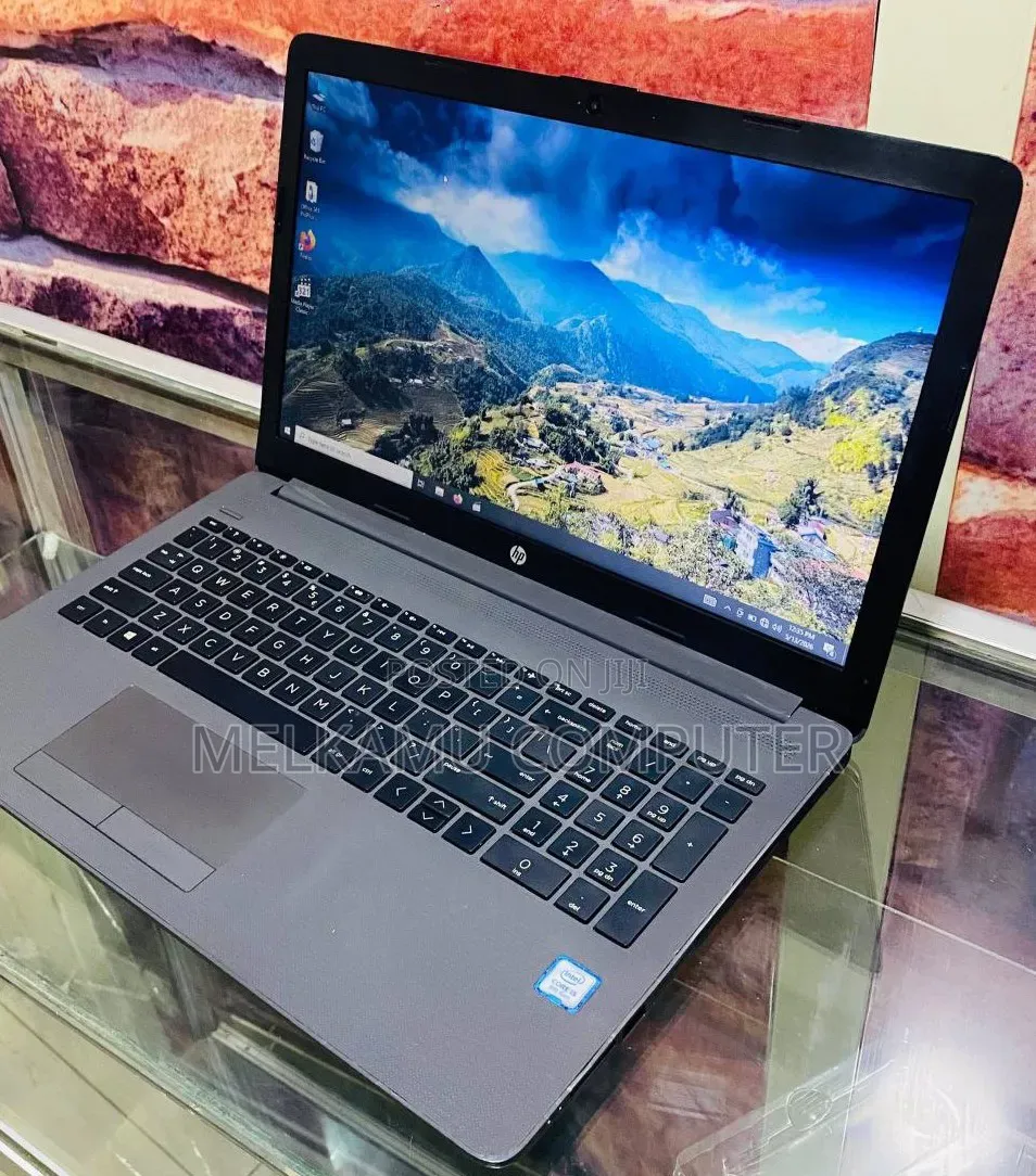 New Laptop HP Stream Notebook 8GB Intel Core i5 SSD 256GB