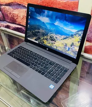 New Laptop HP Stream Notebook 8GB Intel Core i5 SSD 256GB