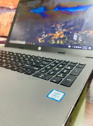 New Laptop HP Stream Notebook 8GB Intel Core i5 SSD 256GB