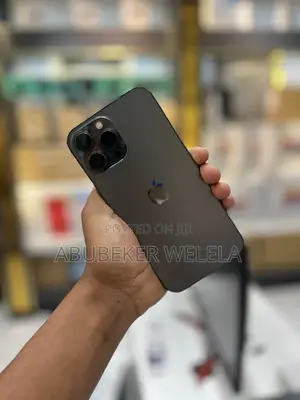 Apple iPhone 13 Pro Max 256 GB Black