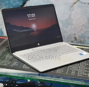 New Laptop HP Stream Notebook 8GB Intel Core i5 SSD 256GB