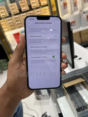 Apple iPhone 13 Pro Max 256 GB Black