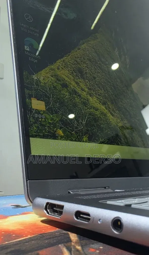 New Laptop Lenovo Legion 5 16GB Intel Core Ultra 5 SSD 2T