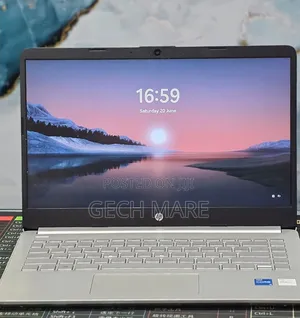 New Laptop HP Stream Notebook 8GB Intel Core i5 SSD 256GB