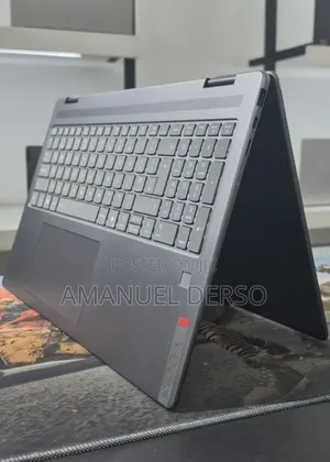 New Laptop Lenovo Legion 5 16GB Intel Core Ultra 5 SSD 2T