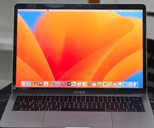 New Laptop Apple MacBook Pro 2017 16GB Intel Core i5 SSD 512GB