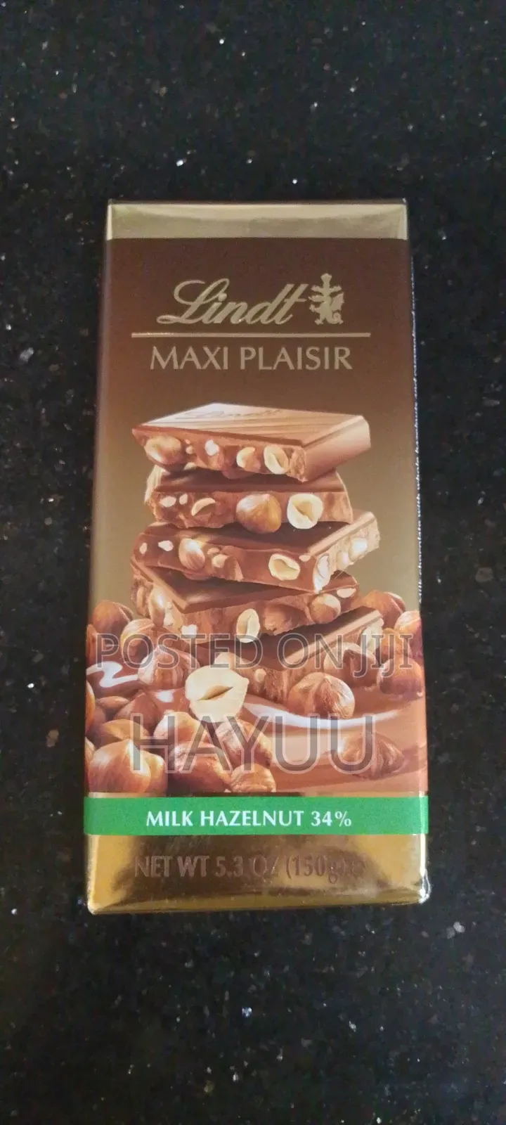 Lindt Chocolate