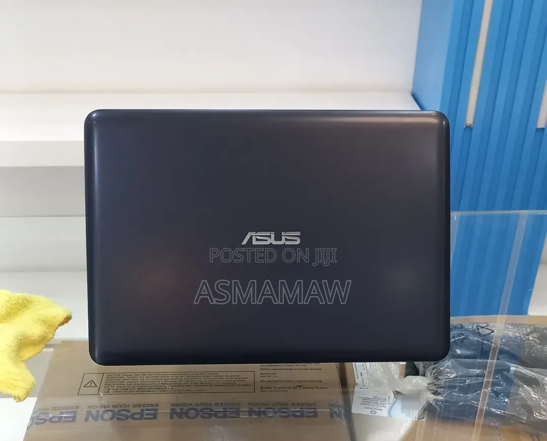 New Laptop Asus ASUSPRO B9440UA 8GB AMD A10 SSD 256GB