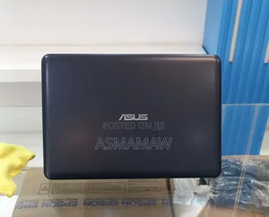New Laptop Asus ASUSPRO B9440UA 8GB AMD A10 SSD 256GB