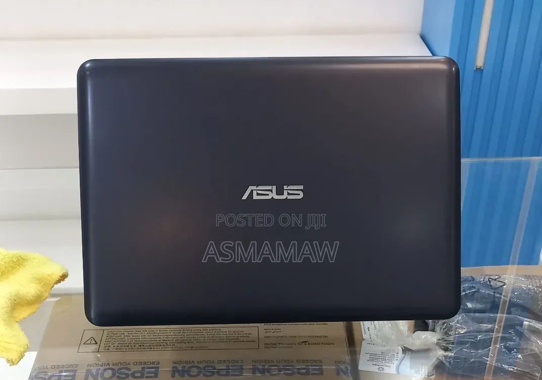New Laptop Asus ASUSPRO B9440UA 8GB AMD A10 SSD 256GB