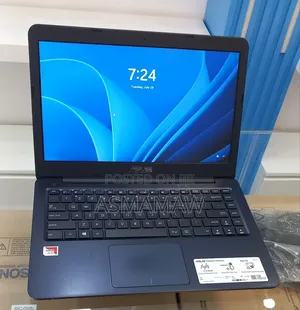 New Laptop Asus ASUSPRO B9440UA 8GB AMD A10 SSD 256GB