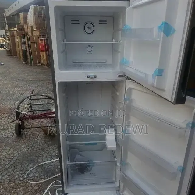 Fan System Fridge