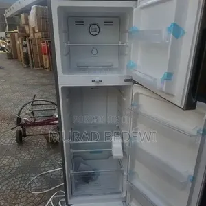 Fan System Fridge