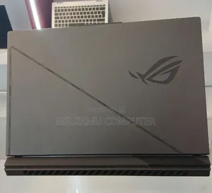 New Laptop Asus ROG Strix G16 16GB Intel Core i9 SSD 1T