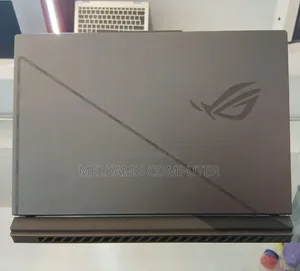 New Laptop Asus ROG Strix G16 16GB Intel Core i9 SSD 1T