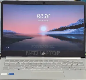 New Laptop HP Stream Notebook 8GB Intel Core i5 SSD 256GB