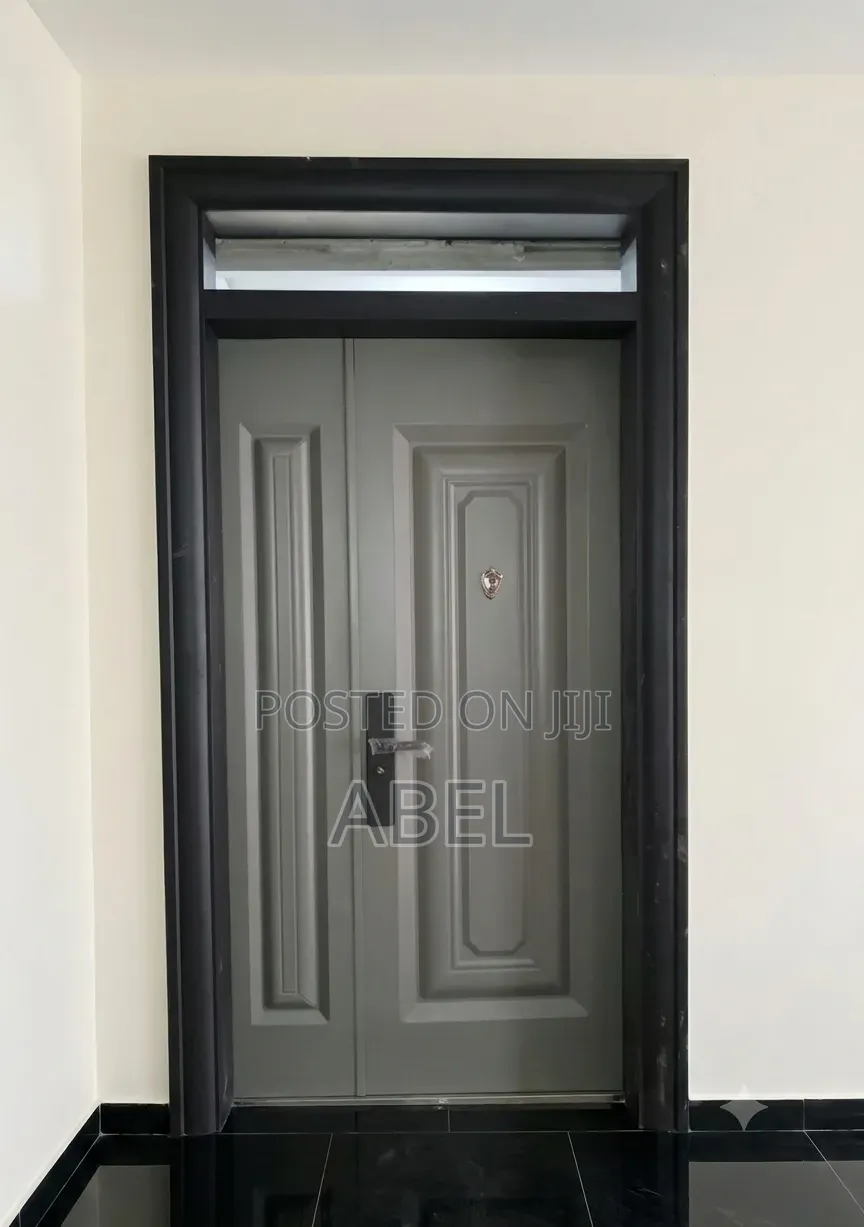 Victor Door | Built for Modern Living