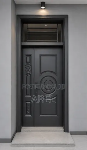 Victor Door | Built for Modern Living