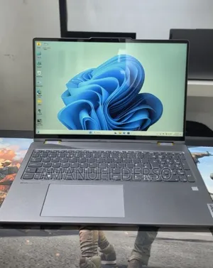 New Laptop Lenovo ThinkPad X1 Yoga 16GB AMD Ryzen 7 SSD 512GB
