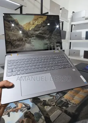 New Laptop Lenovo ThinkPad X1 Yoga 16GB AMD Ryzen 7 SSD 512GB