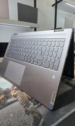 New Laptop Lenovo ThinkPad X1 Yoga 16GB AMD Ryzen 7 SSD 512GB
