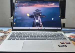 New Laptop HP Pavilion 15 32GB AMD Ryzen 7 SSD 1T