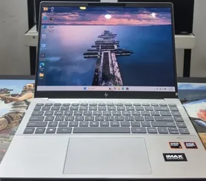 New Laptop HP Pavilion 15 32GB AMD Ryzen 7 SSD 1T