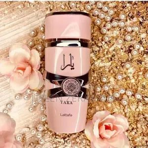 Lattafa Yara Eau De Parfum