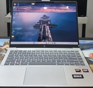 New Laptop HP Pavilion 15 32GB AMD Ryzen 7 SSD 1T