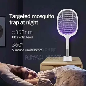 Targeted Mosquito