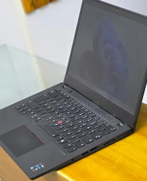 New Laptop Lenovo ThinkPad T14s Gen 1 16GB Intel Core i7 SSD 512GB