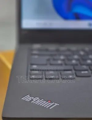 New Laptop Lenovo ThinkPad T14s Gen 1 16GB Intel Core i7 SSD 512GB