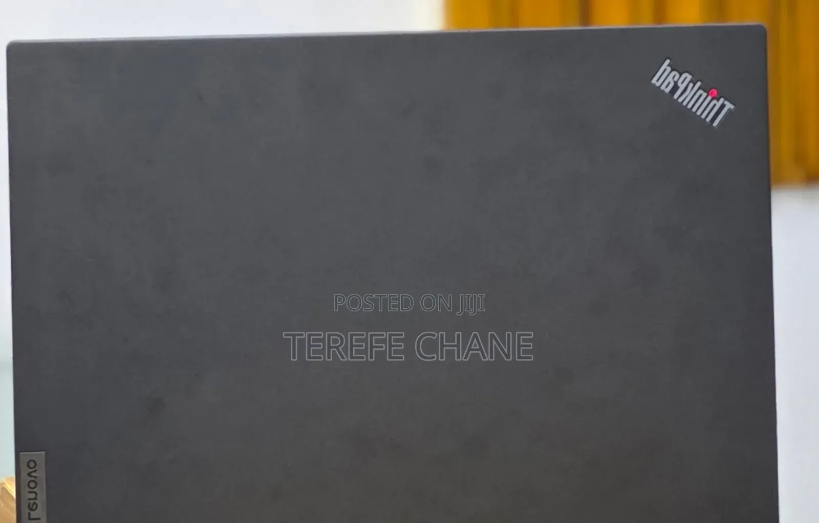 New Laptop Lenovo ThinkPad T14s Gen 1 16GB Intel Core i7 SSD 512GB