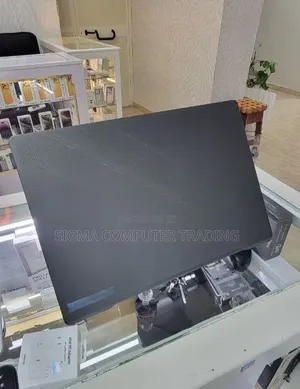 New Laptop Asus ROG Zephyrus G15 16GB Intel Core i7 SSD 512GB